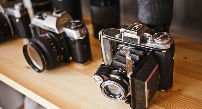 Aplicación móvil creada por NetIdea para fidelización en retail